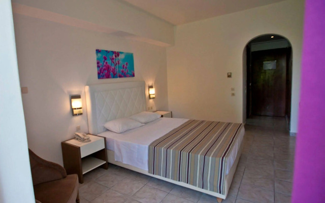 Sivila Hotel All Inclusive