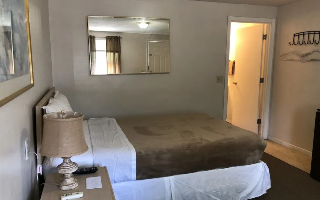 Atlantic Breeze Inn