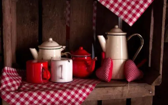 B&B Hoeve Carpe Diem