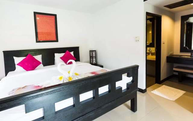 The Tacola Resort & Spa