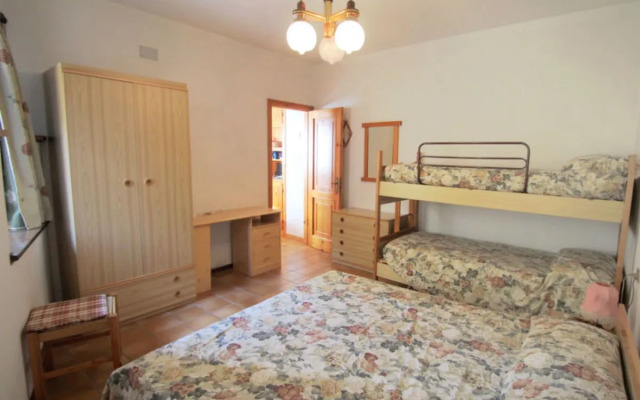 Apartment Adalgisa Tignale 32256