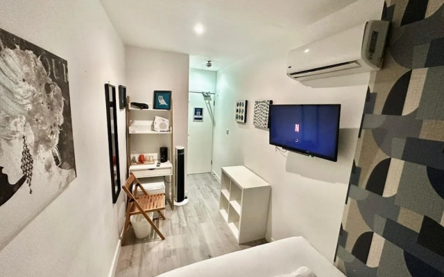 OYO Mystay Inn