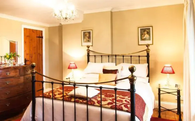 Tyllwyd Hir Luxury Bed and Breakfast