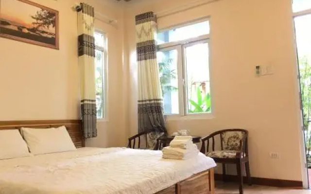Phu Quoc Bon Bon Bungalow