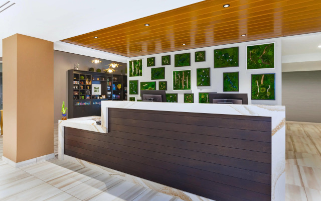 Hotel Indigo Rochester – Mayo Clinic Area by IHG