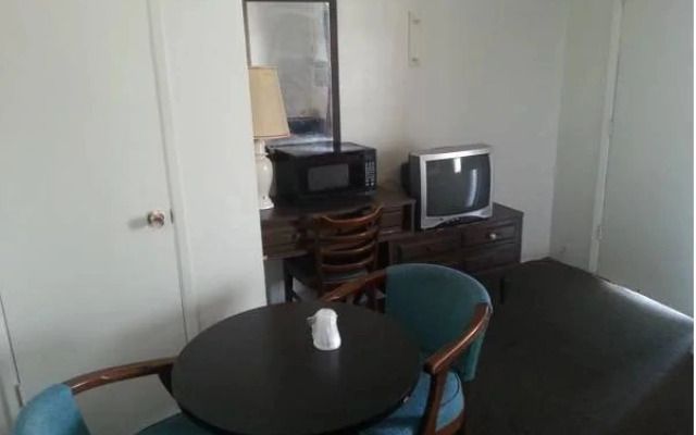 Scotsman Motel