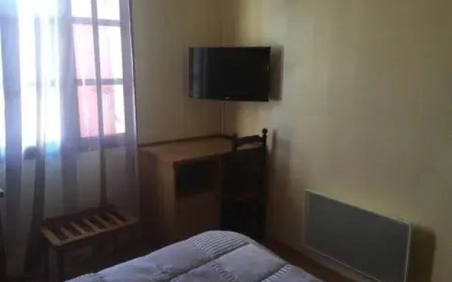 Hotel Joly