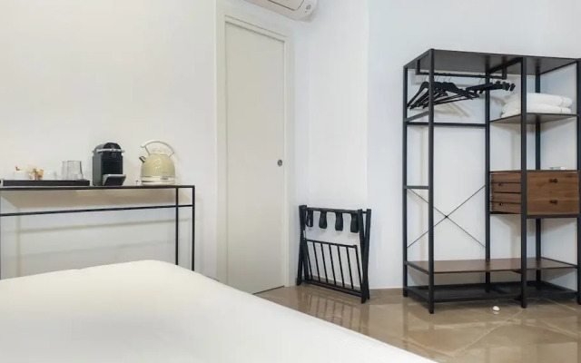 Aura Vatican Suite