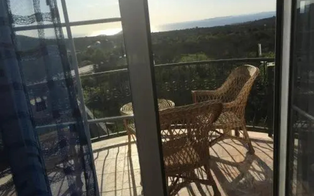Casa Juric