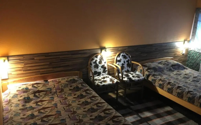Tolli Hostel