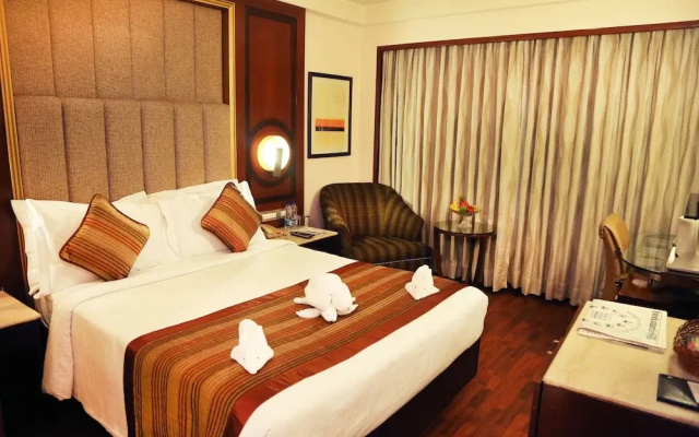 Ramada Gurgaon
