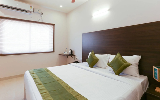 Treebo Hi Line Apartments Kalapatti