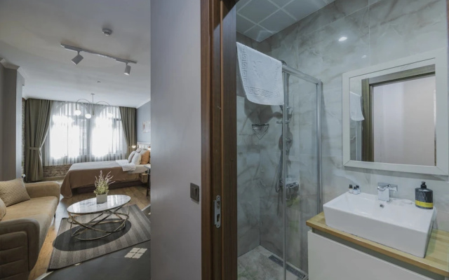 The Wilson Galata Hotel