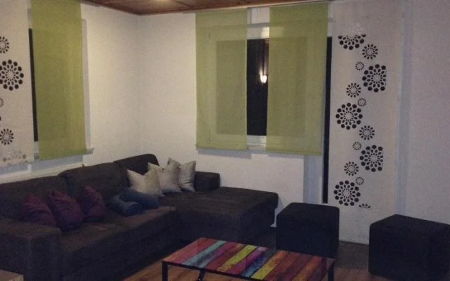 Haus Patria