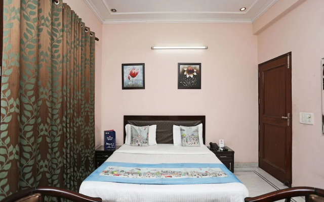 WudStay Corporate Inn