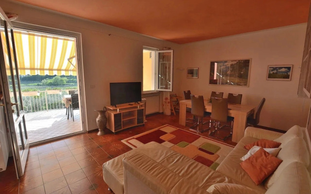 Apartment Quarole