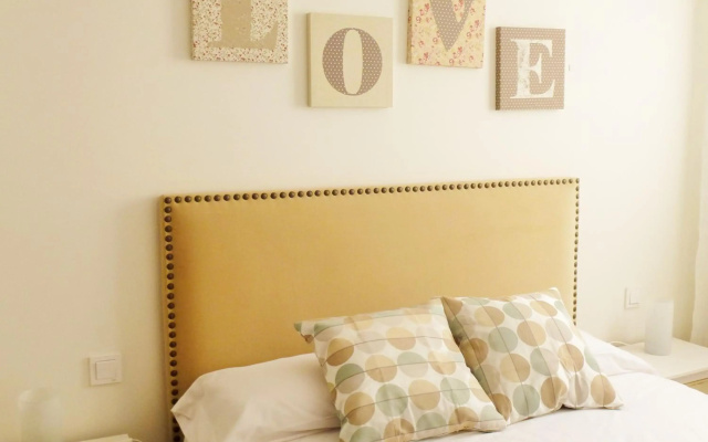 Apartamentos Nazareno