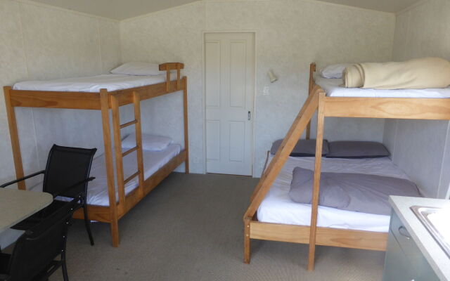 Napier Beach TOP 10 Holiday Park
