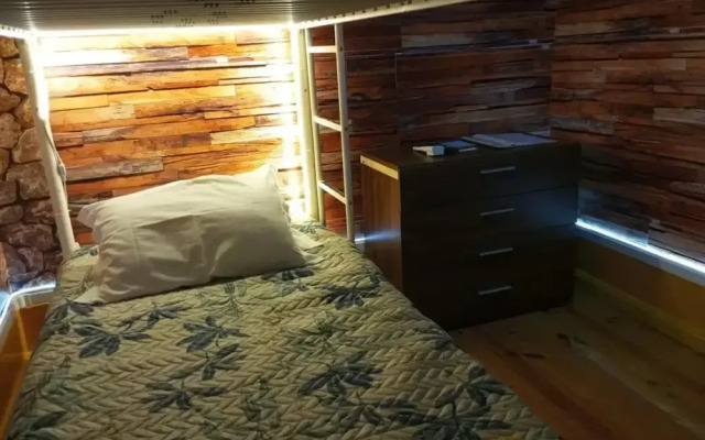 Albergue do Visconde