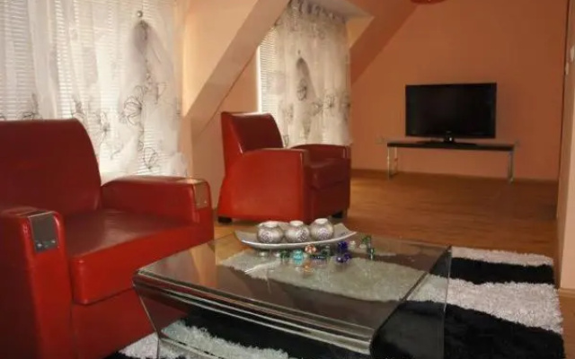 Hotel Venis House