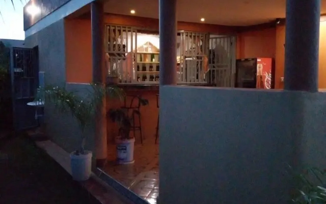 HEM Guest House