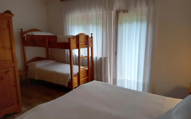 Hotel Scoiattolo