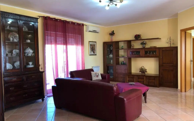Tenute D'Angelo - Holidays, Relax & Wellness - Casa vacanze ad Agrigento