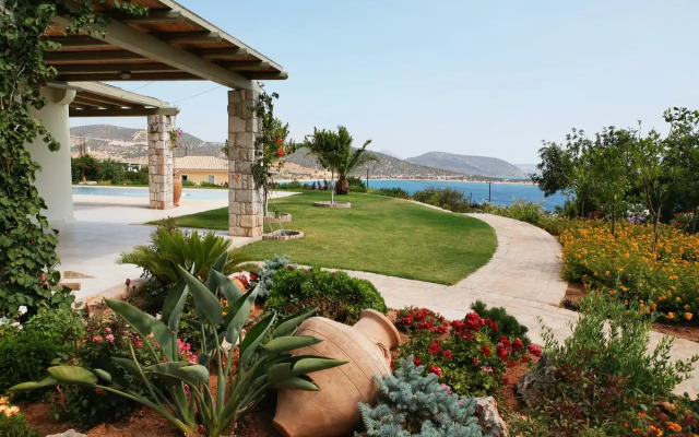 Costa Bianca Villas
