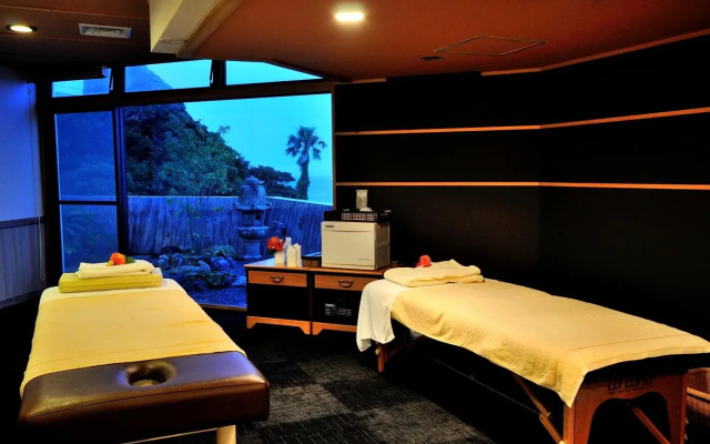 Hotel Katara Resort&Spa