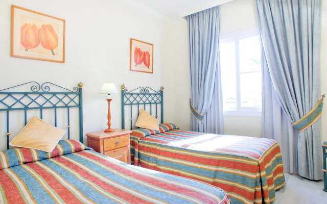 Mijas Costa Oasis