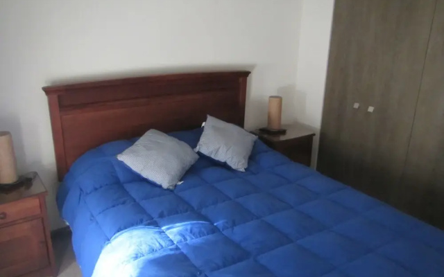 Departamento en Condominio
