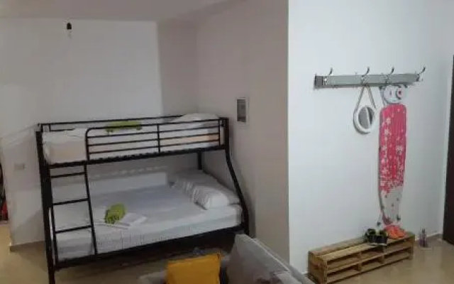 Albi Apartments