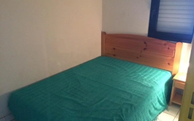 Appartement Argelès-sur-Mer, 2 pièces, 6 personnes - FR-1-388-44