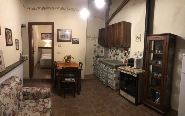 Podere Mazzarelle