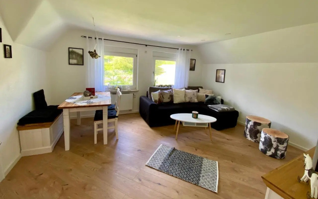 Ferienwohnung Dorrwies