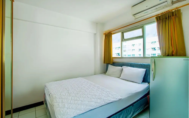 S&A Hotel Residence