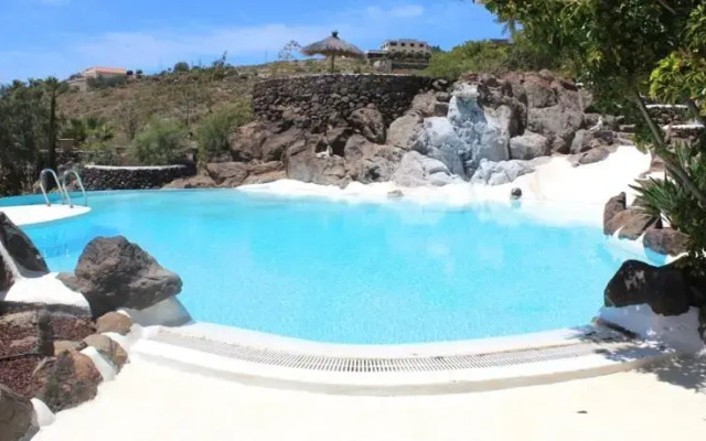 Casa Maravilla