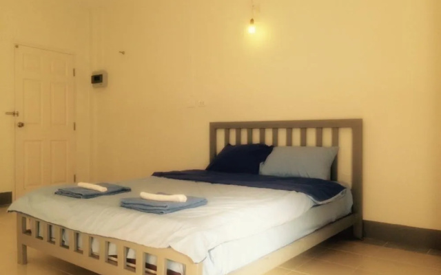 Jira Apartment