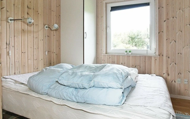 Cozy Holiday Home in Vestervig With Sauna