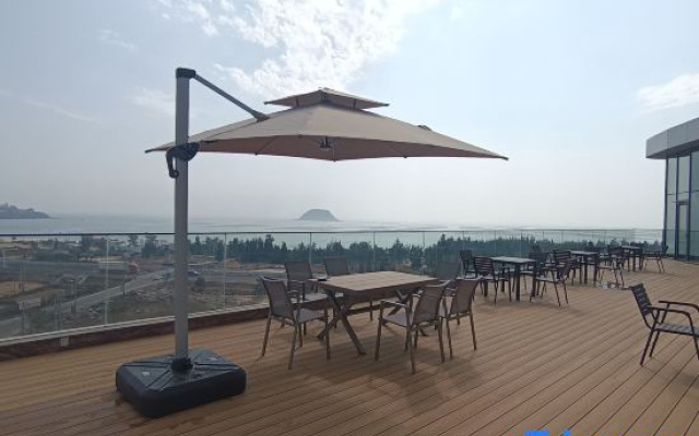 sen sui hotel