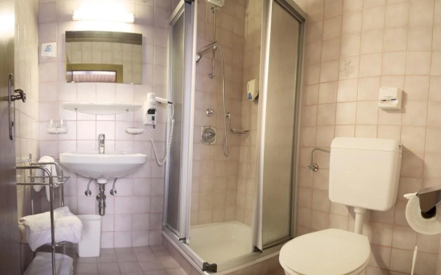 Das Grünholz Aparthotel