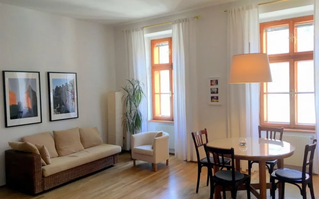Apartments near Rathaus