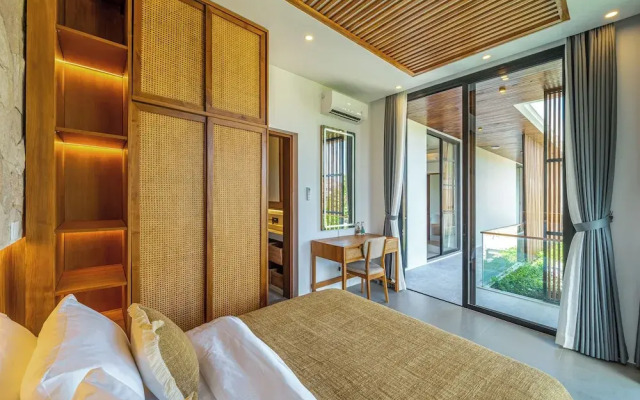 Villa Bedawang - 4BR Villa Seminyak