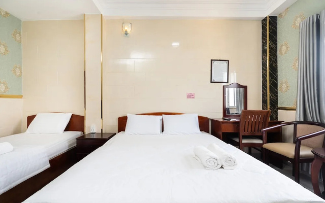 Hai Phong Hotel