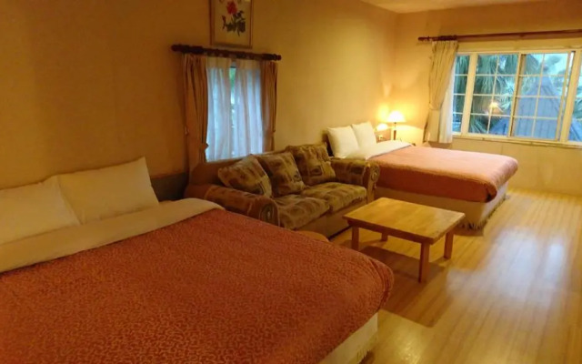 In Bali Inn