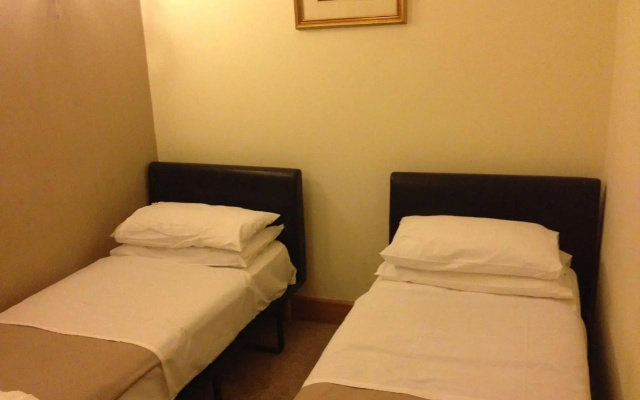 Jubilee Hotel Kensington