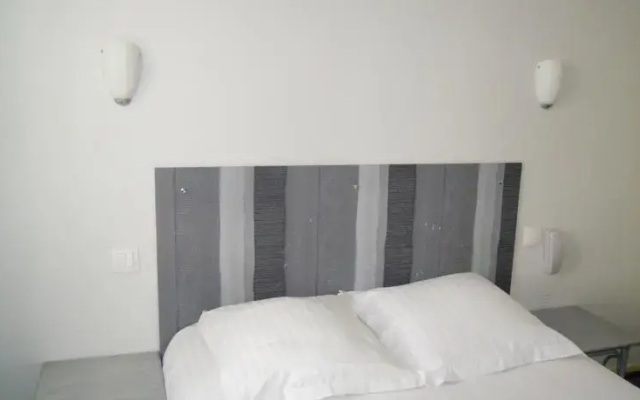 Hotel Beausejour