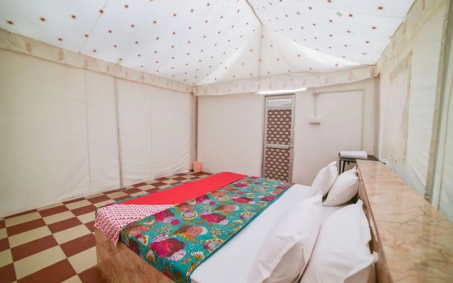 OYO 24424 Kf Resorts Pvt Ltd