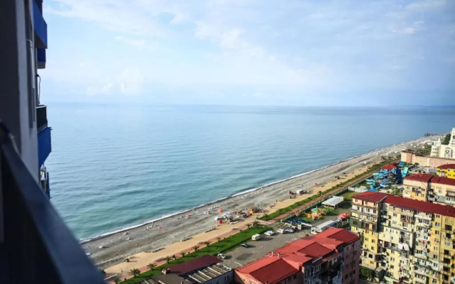 Leo Group Apartment 21-09 Horizons Batumi