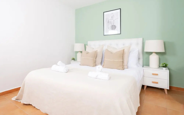 Appartement Luxueux à Hydra